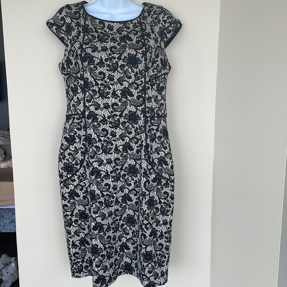 Lennie dress